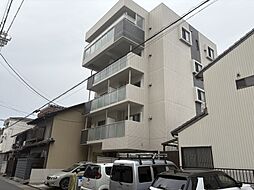 ベル・プラウド名駅