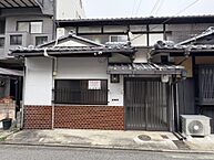 京都府京都市中京区聚楽廻西町186番34：物件画像／株式会社スリーシー