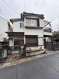 物件画像 物集女町南条中古戸建