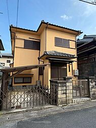 物件画像 深草大亀谷安信町中古戸建