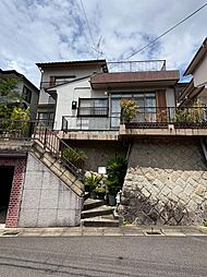 物件画像 木幡南山中古戸建