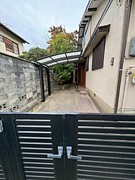 物件画像 小栗栖森本町中古戸建