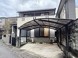 物件画像 石田大受町中古戸建