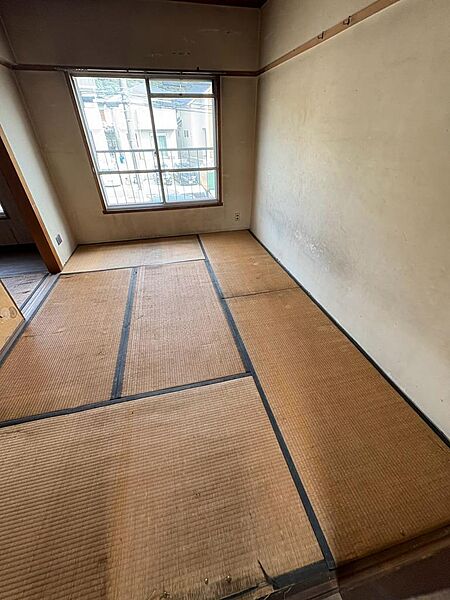 Beautiful mountainous landscape with colorful sky