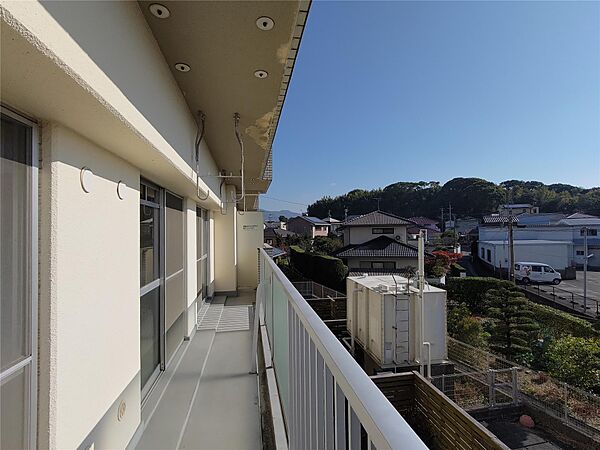 サンコーポ国分 202｜福岡県久留米市国分町(賃貸マンション3LDK・2階・65.00㎡)の写真 その15