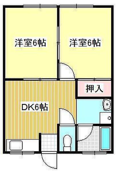 物件拡大画像