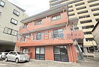 福岡県久留米市野中町1437-2：物件画像／西日本産業株式会社