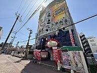 福岡県久留米市東町32-37：物件画像／西日本産業株式会社