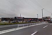 Vivamall（ビバモール） 名古屋南店（1900m）