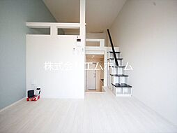 Hale Malie 1階1SKのリビング/ダイニング