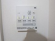 浴室暖房乾燥機付き　同仕様写真