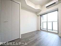 名古屋市営鶴舞線 上前津駅 徒歩9分の賃貸マンション 11階1Kのリビング/ダイニング