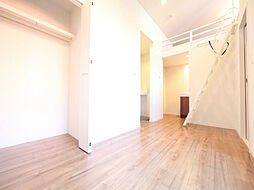 名鉄小牧線 味鋺駅 徒歩3分の賃貸アパート 2階1Kのリビング/ダイニング