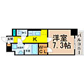 MONYOIE4階5.9万円