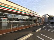 セブンイレブン 名古屋広川町2丁目店（コンビニ）（140m）