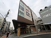 パレマルシェ　神宮前店（560m）