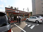 セブンイレブン 名古屋大喜新町1丁目店（コンビニ）（313m）