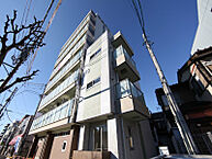 愛知県名古屋市昭和区鶴舞3丁目：物件画像／株式会社エムホーム　エムホーム名古屋駅前店