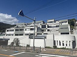 物件画像 グランドメゾン箕面クレアコート
