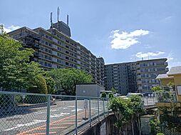 物件画像 寝屋川コーポラス