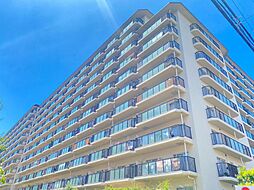 物件画像 ローズハイツ香里園