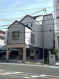 物件画像 東大阪市長堂一丁目 店舗付戸建