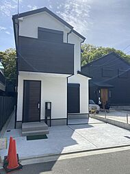 物件画像 津之江北町ニュータウン全9区画