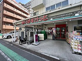 S-RESIDENCE横濱阪東橋 502 ｜ 神奈川県横浜市南区浦舟町5丁目73-6（賃貸マンション1K・5階・20.52㎡） その18