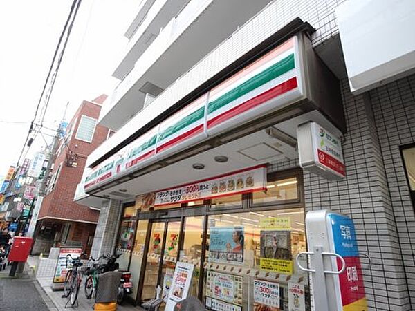 画像12:【コンビニエンスストア】セブンイレブン 代々木上原駅前店まで1211ｍ