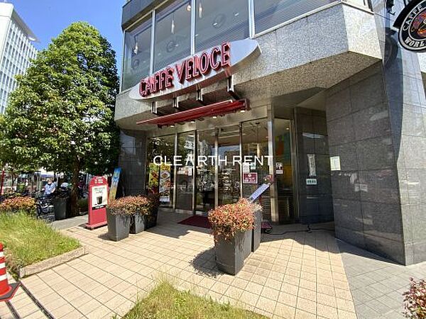 画像20:【喫茶店・カフェ】カフェ・ベローチェ 稲荷町店まで485ｍ