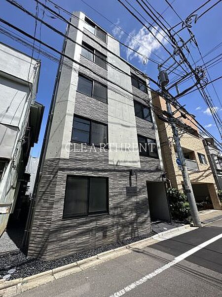 レピュア西新宿レジデンス 301｜東京都中野区弥生町1丁目(賃貸マンション1LDK・3階・35.09㎡)の写真 その17