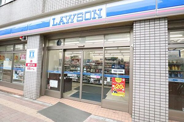 レピュア西新宿レジデンス 301｜東京都中野区弥生町1丁目(賃貸マンション1LDK・3階・35.09㎡)の写真 その25