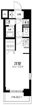 スカイコート神田弐番館  ｜ 東京都千代田区神田多町2丁目1-3（賃貸マンション1R・11階・30.38㎡） その2