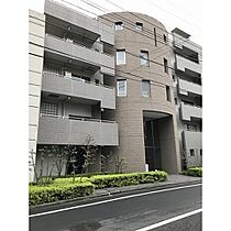 オーキッドレジデンス神楽坂 123 ｜ 東京都新宿区新小川町6-15（賃貸マンション1K・1階・37.77㎡） その18