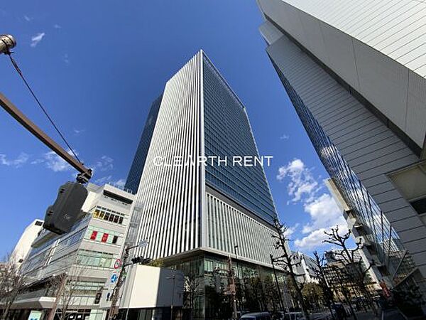 ローレルタワールネ浜松町 ｜東京都港区海岸2丁目(賃貸マンション1DK・4階・32.21㎡)の写真 その25