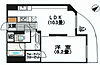 スカイコートパレス大田鵜の木5階12.7万円