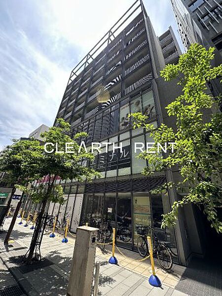 Ｃａｓｓｉａ Ｋａｗａｓａｋｉ Residence 1001｜神奈川県川崎市川崎区砂子2丁目(賃貸マンション1K・10階・23.17㎡)の写真 その1