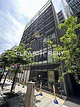 Ｃａｓｓｉａ Ｋａｗａｓａｋｉ Residence 708 ｜ 神奈川県川崎市川崎区砂子2丁目4-17（賃貸マンション1K・7階・26.77㎡） その1