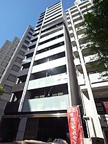 アジールコート新宿 1501 ｜ 東京都新宿区西新宿3丁目7-28（賃貸マンション1LDK・15階・44.98㎡） その18