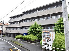 ライズ赤塚 402 ｜ 東京都板橋区赤塚2丁目13-1（賃貸マンション1K・4階・22.30㎡） その1