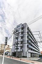 プレール・ドゥーク新宿Ｗｅｓｔ 411 ｜ 東京都新宿区北新宿2丁目2-5（賃貸マンション1K・4階・25.30㎡） その16