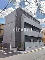 SOLASIA residence 大山 202 ｜ 東京都板橋区大谷口上町（賃貸マンション1K・1階・23.18㎡） その1