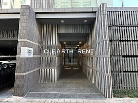 パークアクシス横濱関内ＳＱＵＡＲＥ 1109 ｜ 神奈川県横浜市中区相生町3丁目63-1（賃貸マンション1R・11階・25.52㎡） その9