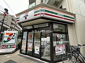 コンフォリア・リヴ品川戸越  ｜ 東京都品川区戸越4丁目4-4（賃貸マンション1DK・4階・25.62㎡） その27