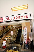 AGRATIO武蔵小山  ｜ 東京都品川区荏原5丁目11-17（賃貸マンション1K・1階・32.72㎡） その14