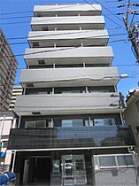 VALESIA YOKOHAMA SOUTH CITY 503 ｜ 神奈川県横浜市南区白妙町4丁目59-4（賃貸マンション1K・5階・23.10㎡） その1