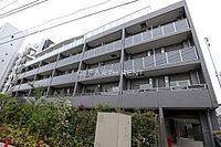 東京都練馬区豊玉北3丁目：物件画像／株式会社クレアスレント　五反田店　