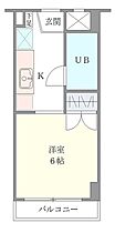 ベルメゾン三田  ｜ 東京都港区三田2丁目17-42（賃貸マンション1K・2階・18.91㎡） その2