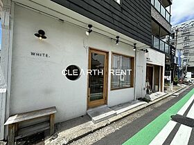 グリフィン横浜・山手 601 ｜ 神奈川県横浜市中区麦田町4丁目106-3（賃貸マンション1K・6階・21.21㎡） その16