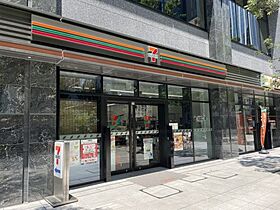 パークタワー西新宿 614 ｜ 東京都新宿区西新宿5丁目6-1（賃貸マンション1LDK・6階・42.66㎡） その18